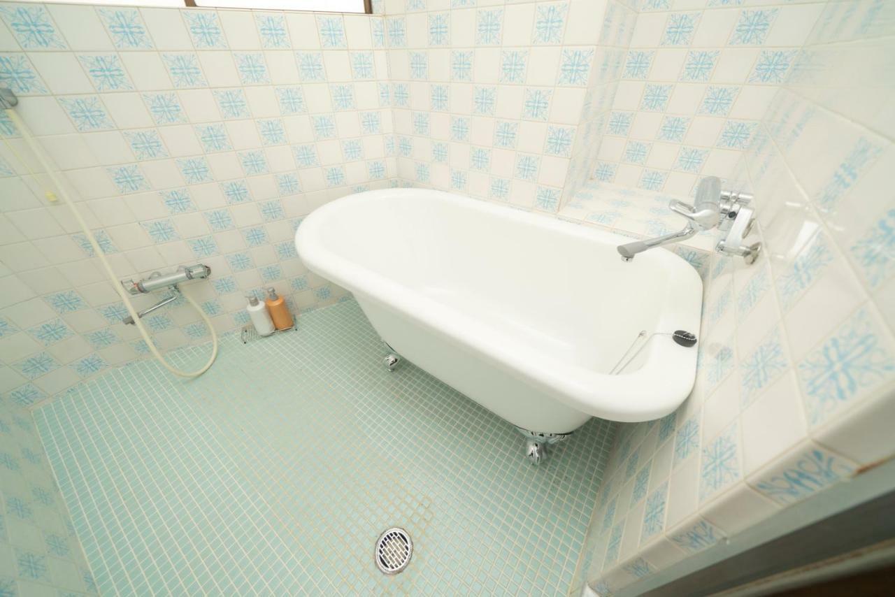 Kagamiyama Residence 301 Tokyo Exterior photo